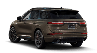 2026 Lincoln Lincoln Corsair® External Image 3